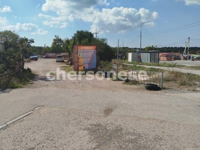 Участок аренда в СТ Надежда-2, Балаклавский округ