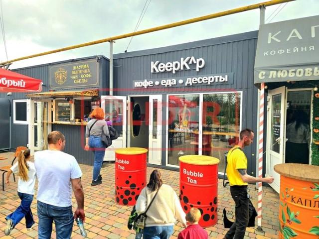 Коммерческая недвижимость аренда в Нахимовский, Балаклаве