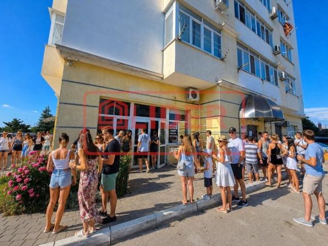Офис аренда в Севастополь