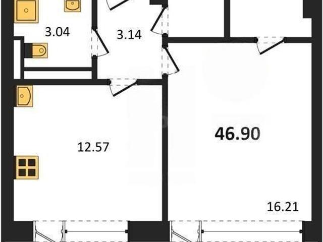 Квартира продажа в Балаклаве