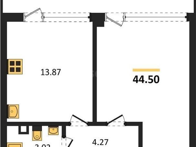 Квартира продажа в Балаклаве