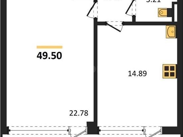 Квартира продажа в Балаклаве