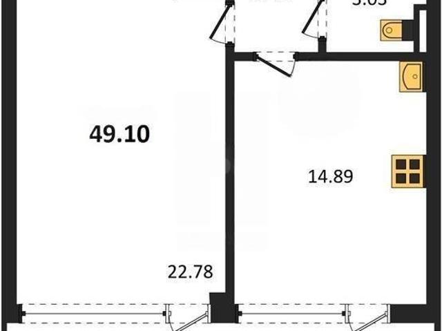 Квартира продажа в Балаклаве