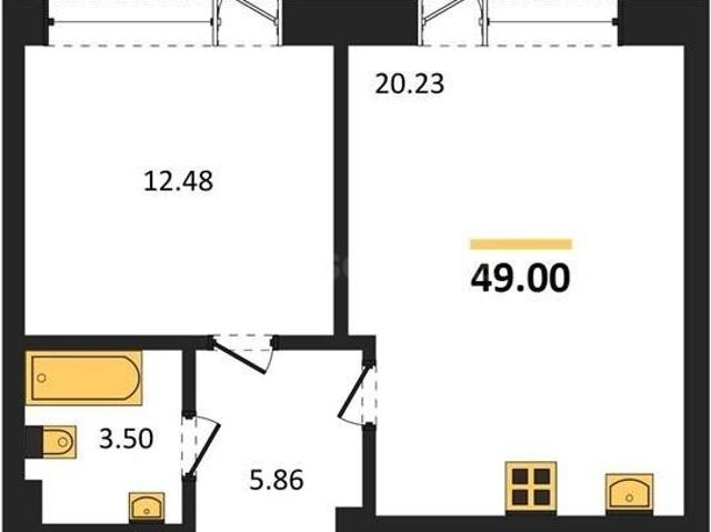 Квартира продажа в Балаклаве