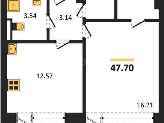 Квартира продажа в Балаклаве