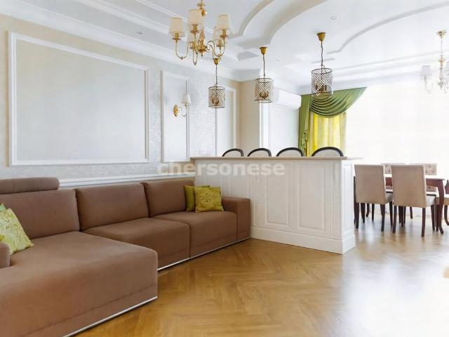 Квартира продажа в Балаклаве