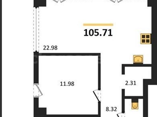 Квартира продажа в Балаклаве