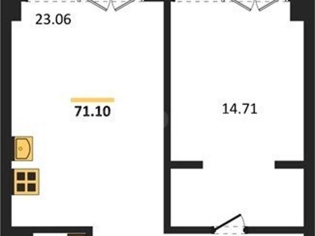 Квартира продажа в Балаклаве