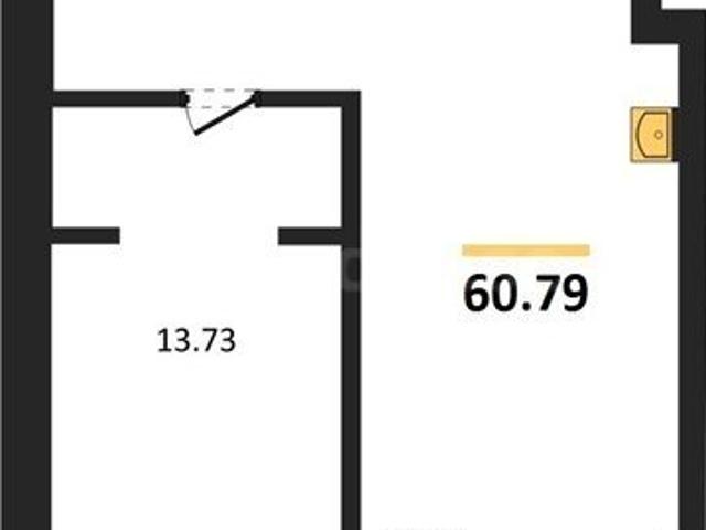 Квартира продажа в Балаклаве