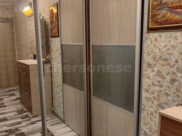 Квартира продажа в Бухта Омега, Севастополь