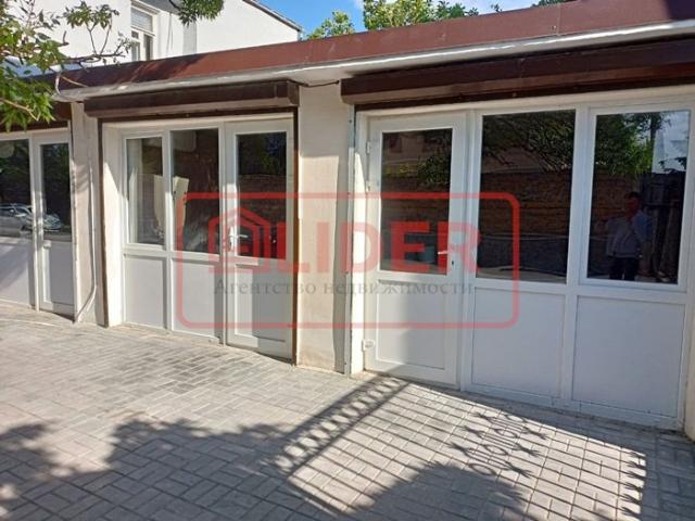 Коммерческая недвижимость аренда в Нахимовский, Балаклаве