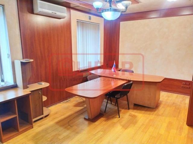 Офис аренда в Балаклаве