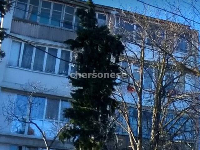 Квартира продажа в Проспект Победы, Севастополь