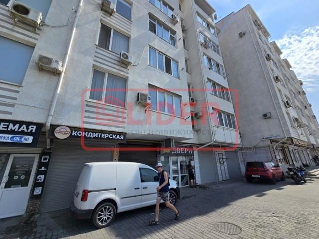 Коммерческая недвижимость аренда в Балаклаве