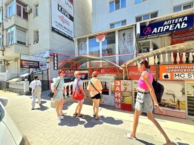Коммерческая недвижимость аренда в Балаклаве
