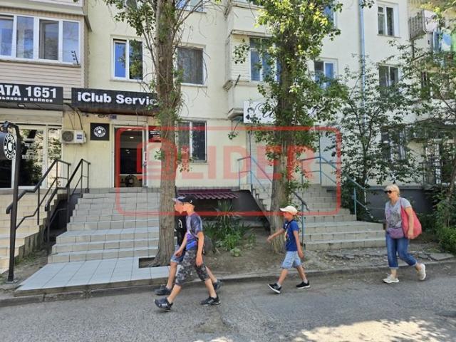 Коммерческая недвижимость аренда в Балаклаве