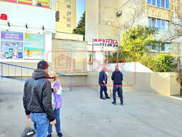 Коммерческая недвижимость аренда в Балаклаве