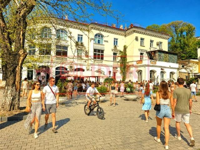 Коммерческая недвижимость аренда в Балаклаве