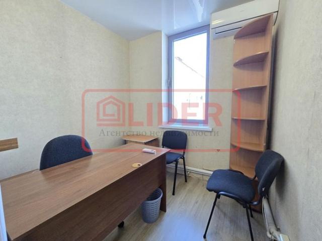 Офис аренда в Ленинский округ, Севастополь