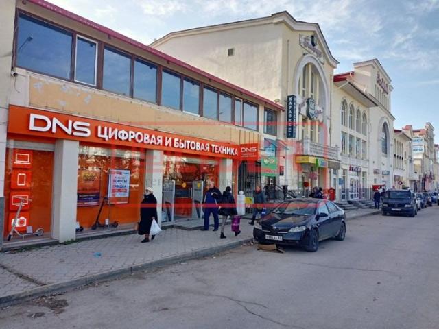 Коммерческая недвижимость аренда в Балаклаве