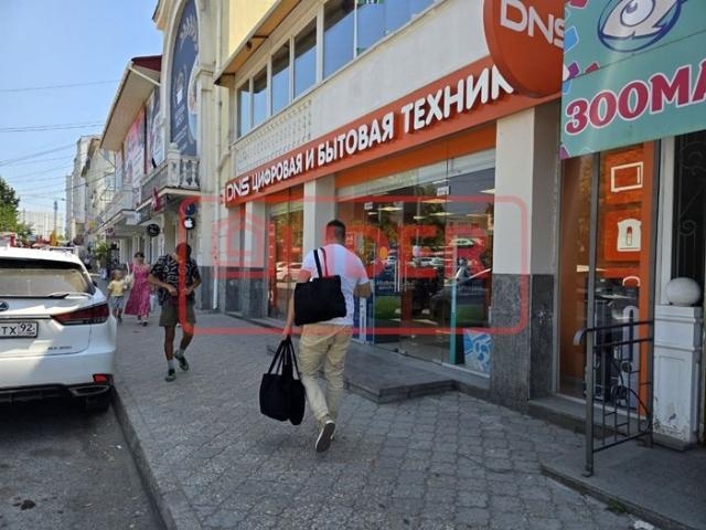 Коммерческая недвижимость аренда в Балаклаве