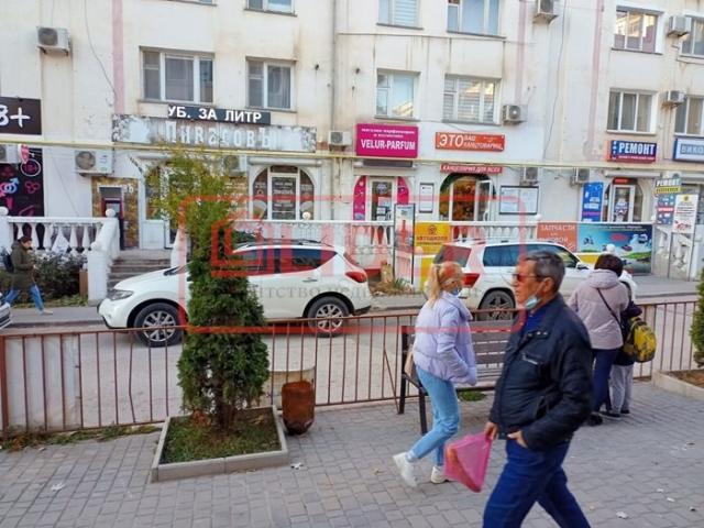 Недвижимость аренда в Севастополь