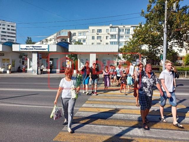 Коммерческая недвижимость аренда в Лётчики, Севастополь