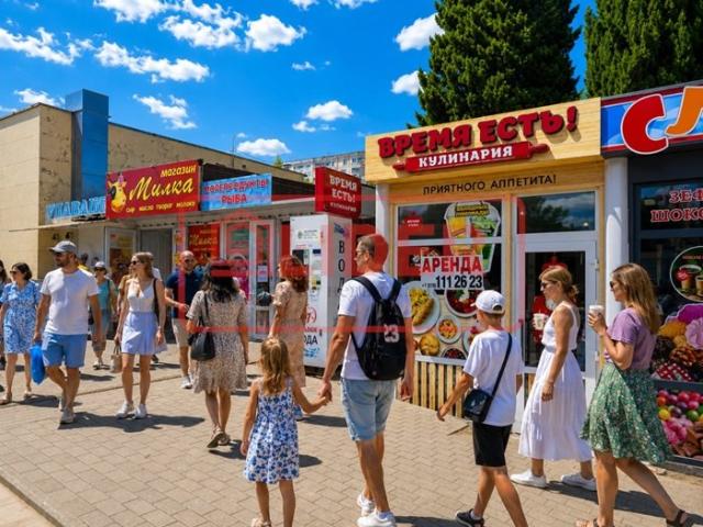 Недвижимость аренда в Севастополь