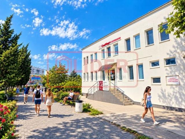 Офис аренда в Гагаринский округ, Севастополь