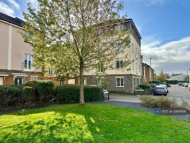 Apartment for rent in Horfield, Bristol