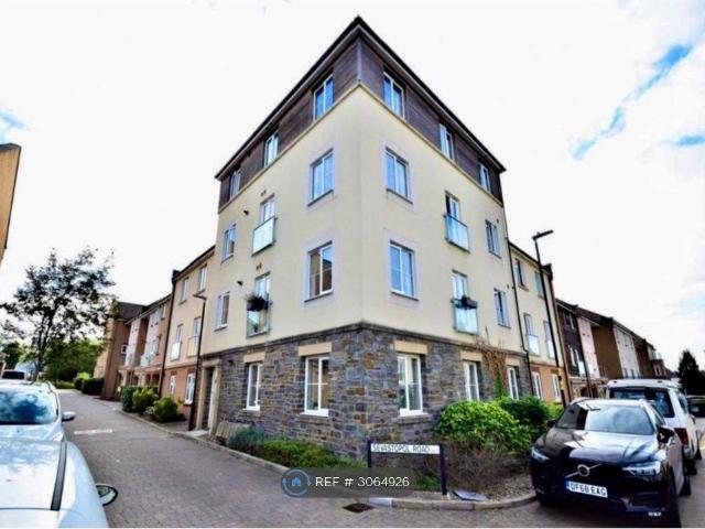 Apartment for rent in Horfield, Bristol