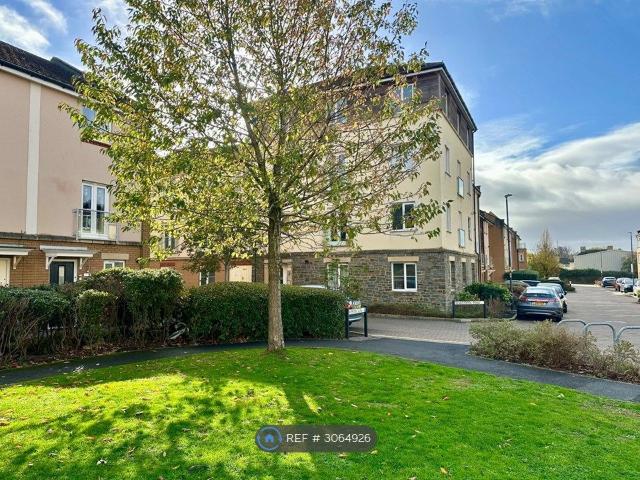 Apartment for rent in Horfield, Bristol