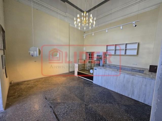 Коммерческая недвижимость аренда в Нахимовский, Балаклаве