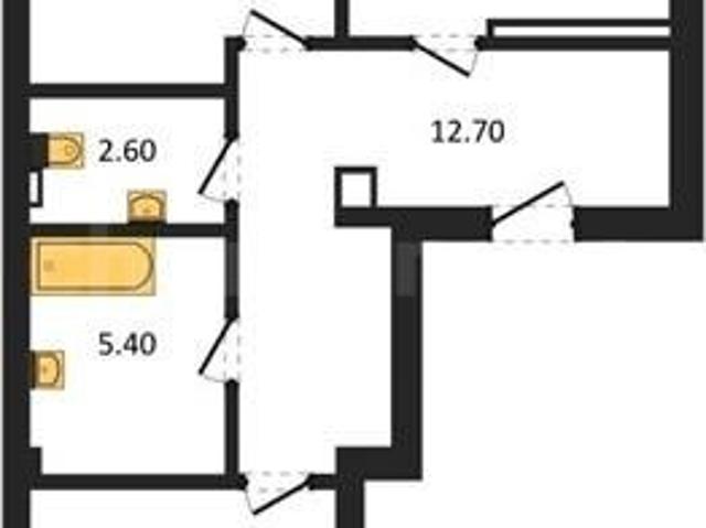 Квартира продажа в Балаклаве