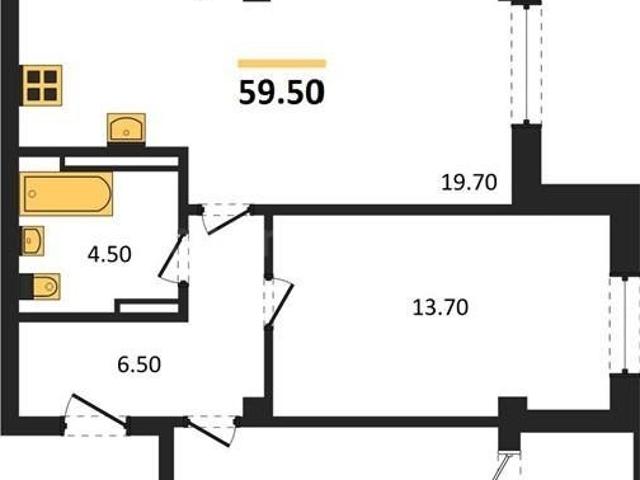 Квартира продажа в Балаклаве