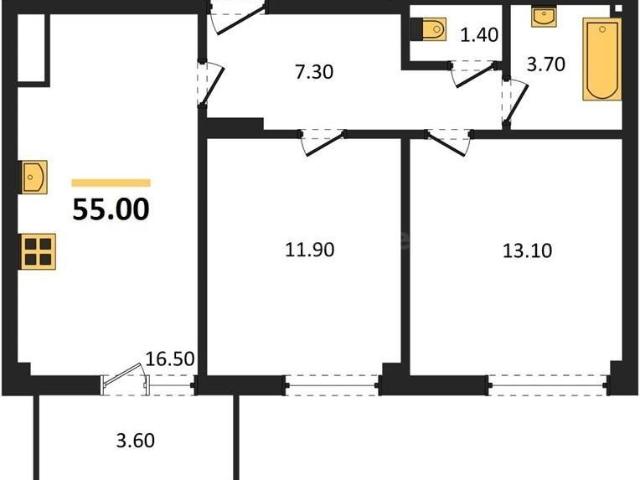 Квартира продажа в Балаклаве