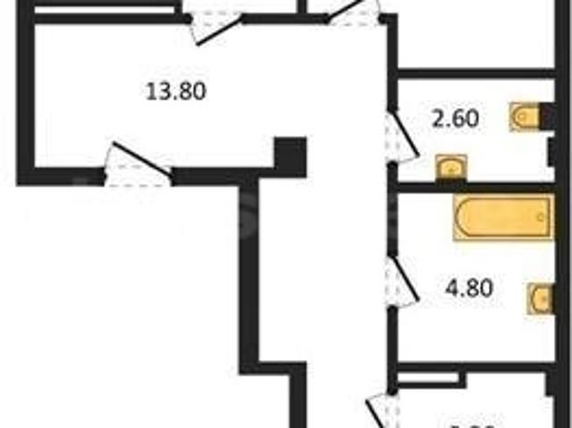 Квартира продажа в Балаклаве