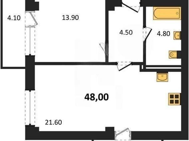 Квартира продажа в Балаклаве