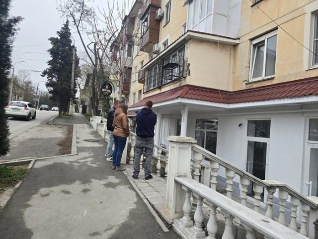 Коммерческая недвижимость аренда в Нахимовский, Балаклаве