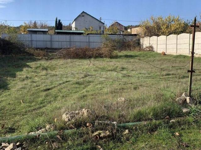 Участок продажа в Балаклаве