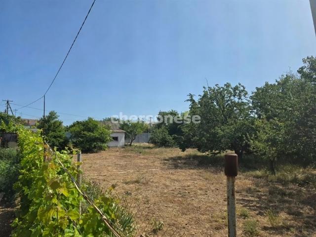 Участок продажа в Балаклаве