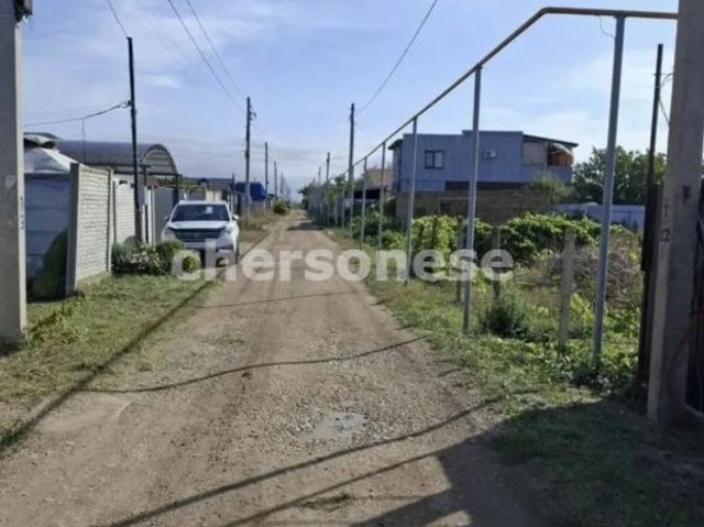 Участок продажа в Осипенко, Качинский округ