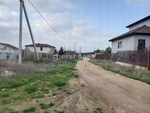 Участок продажа