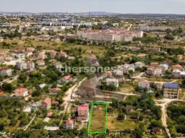 Участок продажа в Севастополь