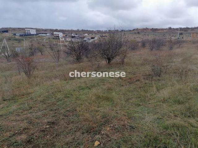 Участок продажа в Балаклаве
