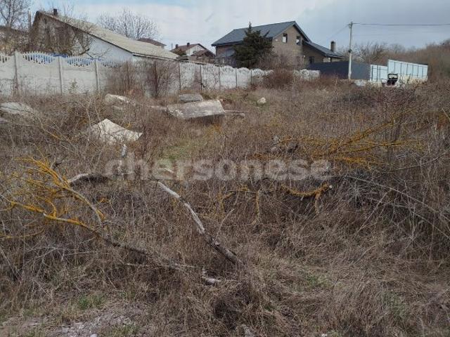 Участок продажа в Балаклаве