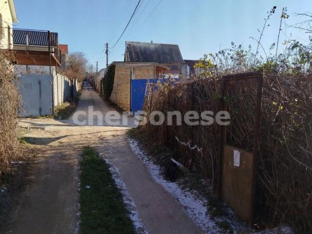 Участок продажа в Севастополь
