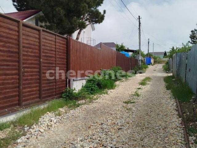 Участок продажа в Балаклаве