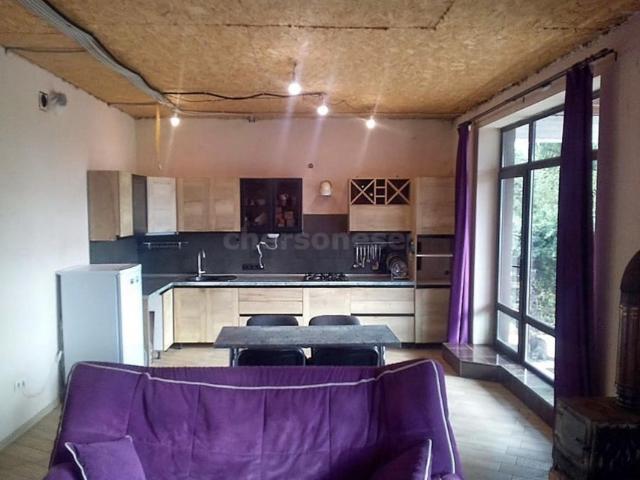 Дом продажа в Балаклаве