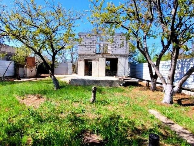 Участок продажа в ТСН СНТ Скалистый-89, Севастополь